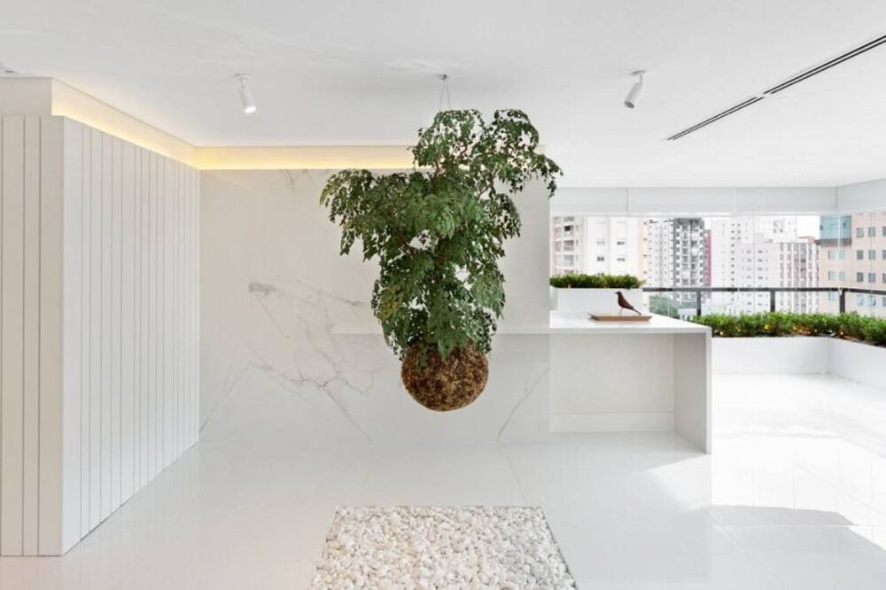 Apartamento, 1 quarto, 188 m² - Foto 7