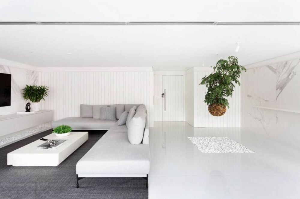 Apartamento, 1 quarto, 188 m² - Foto 2
