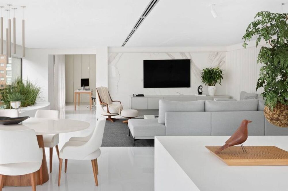 Apartamento, 1 quarto, 188 m² - Foto 19