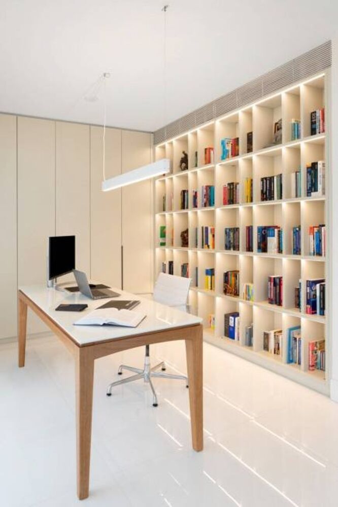 Apartamento, 1 quarto, 188 m² - Foto 8