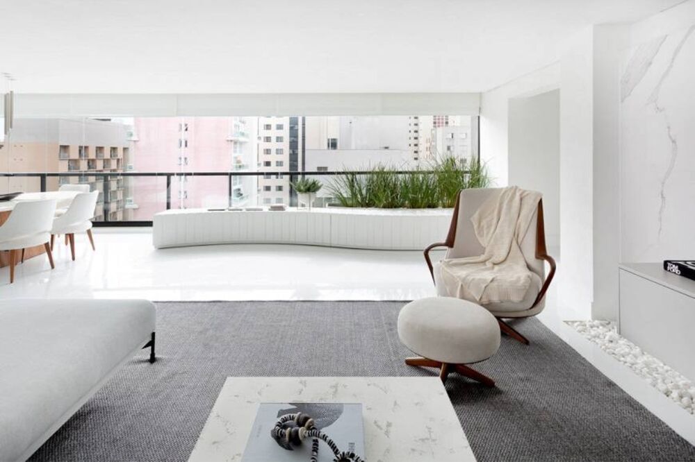 Apartamento, 1 quarto, 188 m² - Foto 6