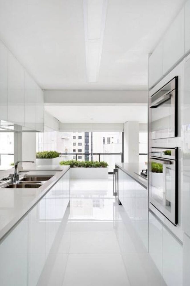 Apartamento, 1 quarto, 188 m² - Foto 3