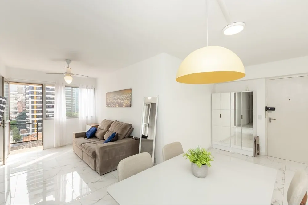 Apartamento, 2 quartos, 70 m² - Foto 5