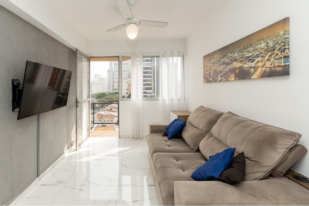 Apartamento, 2 quartos, 70 m² - Foto 3