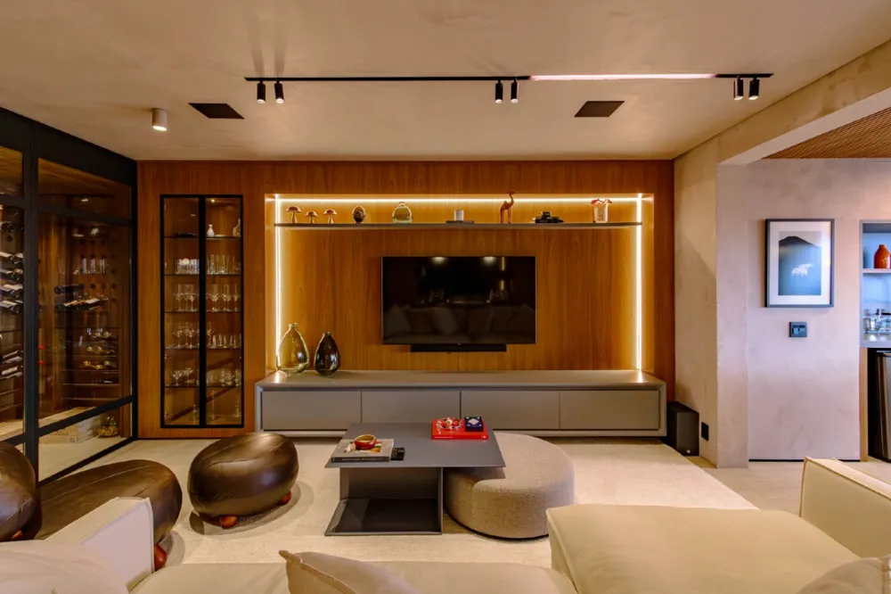 Apartamento, 3 quartos, 160 m² - Foto 3
