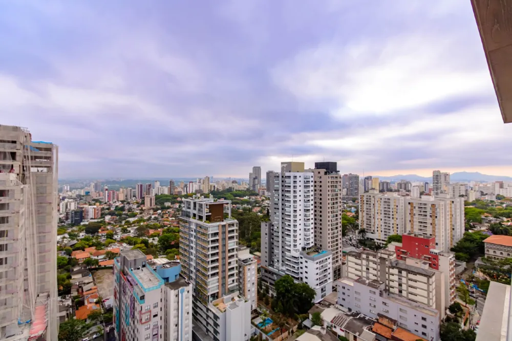 Apartamento, 3 quartos, 160 m² - Foto 5