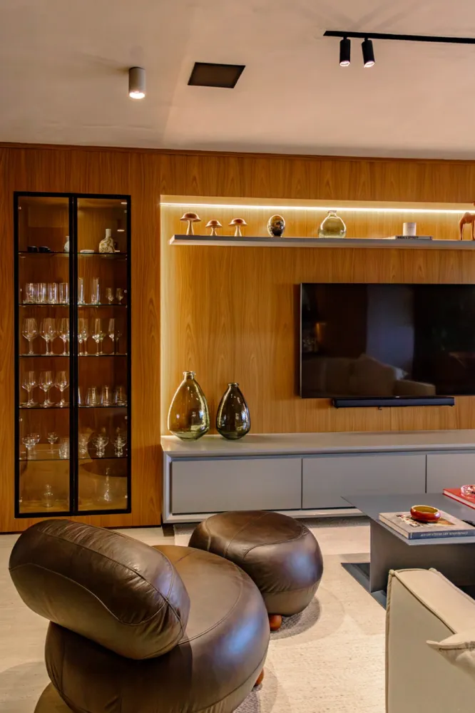 Apartamento, 3 quartos, 160 m² - Foto 6