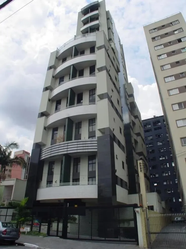 Apartamento, 2 quartos, 80 m² - Foto 1