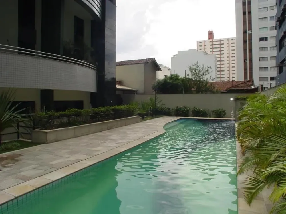 Apartamento, 2 quartos, 80 m² - Foto 2