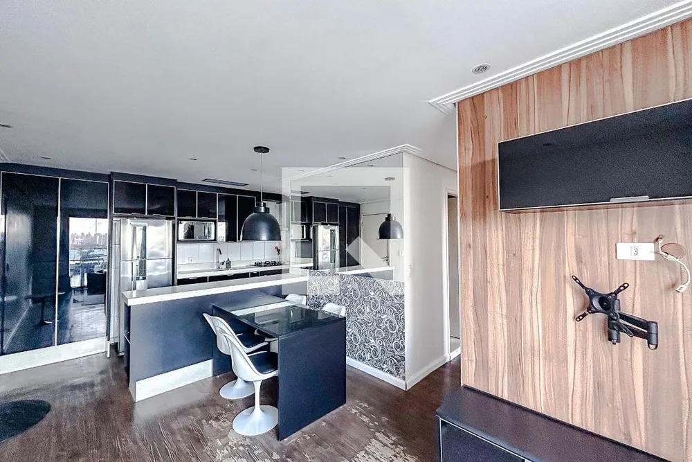Apartamento, 3 quartos, 62 m² - Foto 3