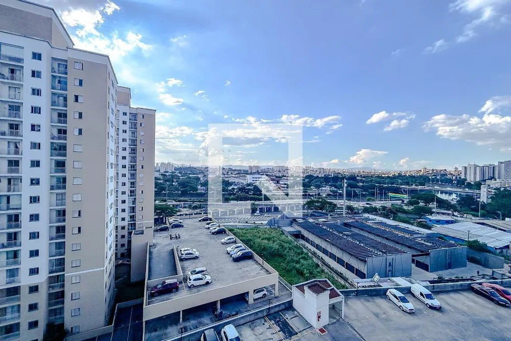 Apartamento, 3 quartos, 62 m² - Foto 6