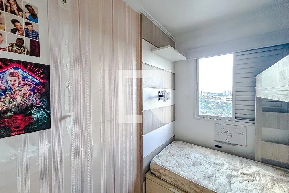 Apartamento, 3 quartos, 62 m² - Foto 5