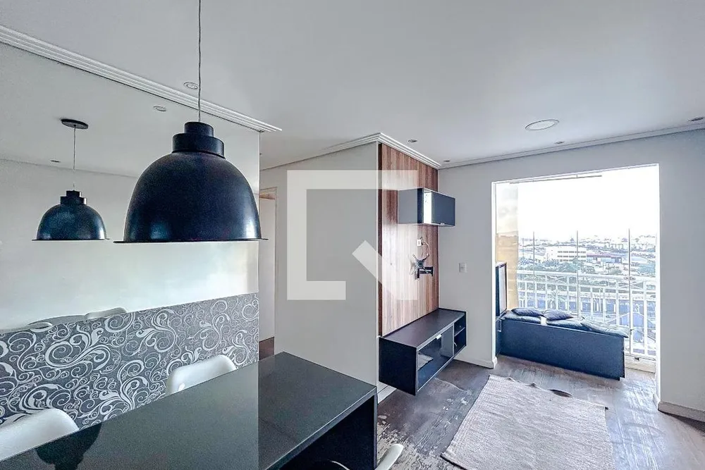 Apartamento, 3 quartos, 62 m² - Foto 2