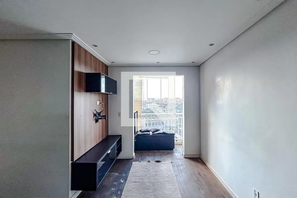 Apartamento, 3 quartos, 62 m² - Foto 1