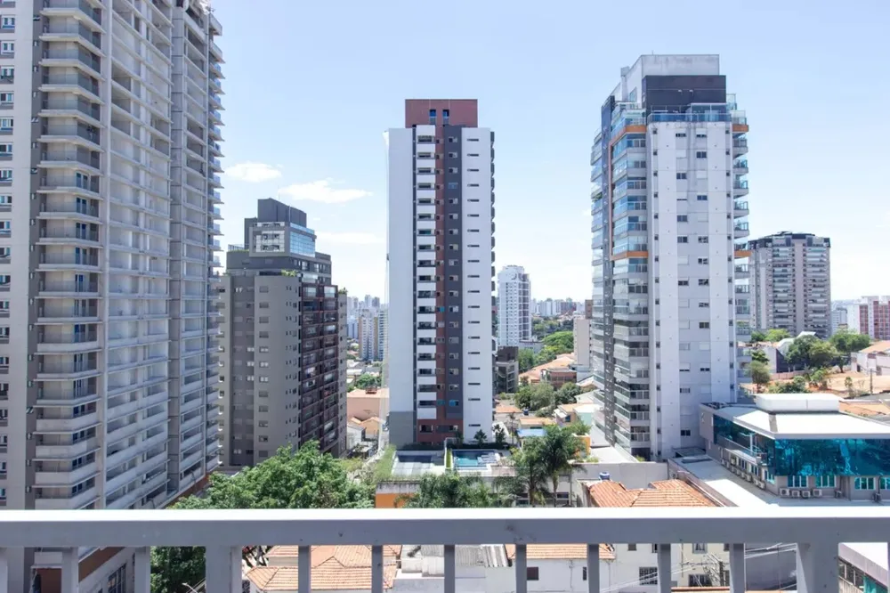 Apartamento, 1 quarto, 25 m² - Foto 7