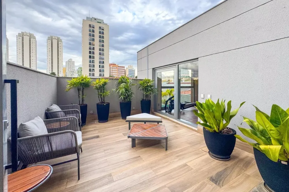 Apartamento, 1 quarto, 25 m² - Foto 6
