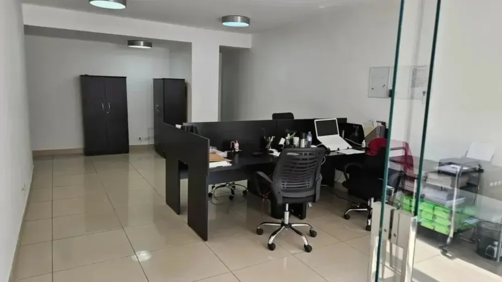 Sala-Conjunto, 55 m² - Foto 3