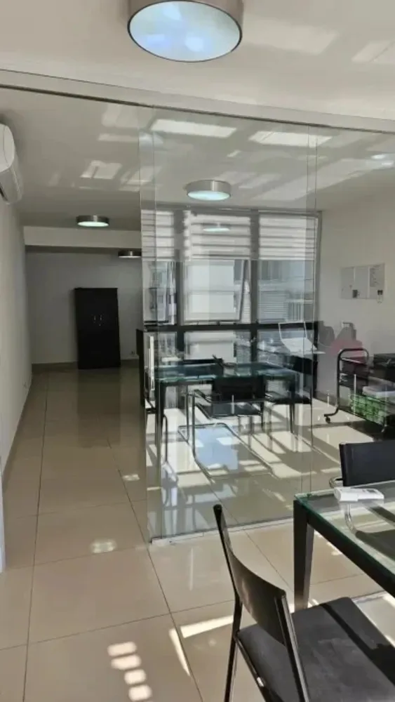 Sala-Conjunto, 55 m² - Foto 2