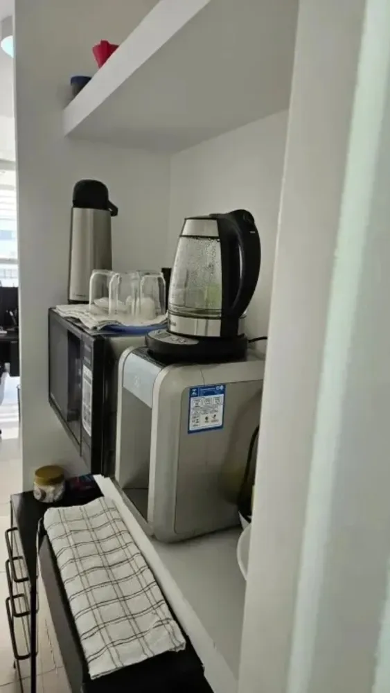 Sala-Conjunto, 55 m² - Foto 4