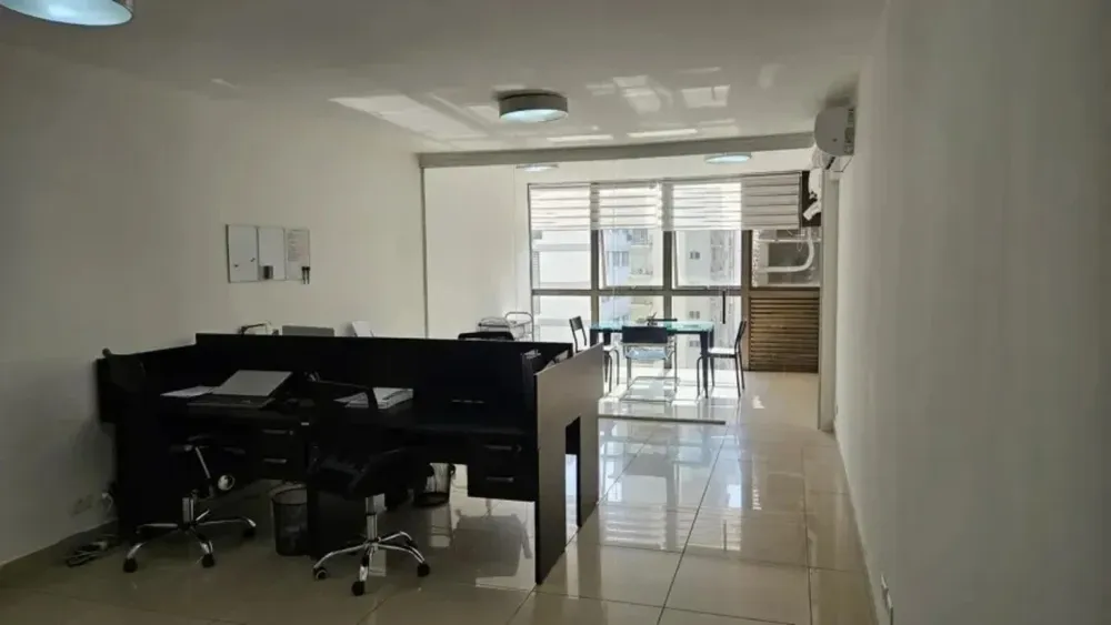 Sala-Conjunto, 55 m² - Foto 1