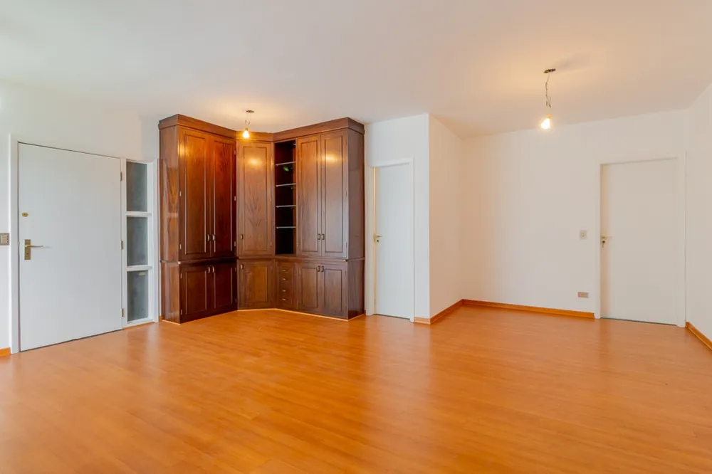 Apartamento, 3 quartos, 125 m² - Foto 3