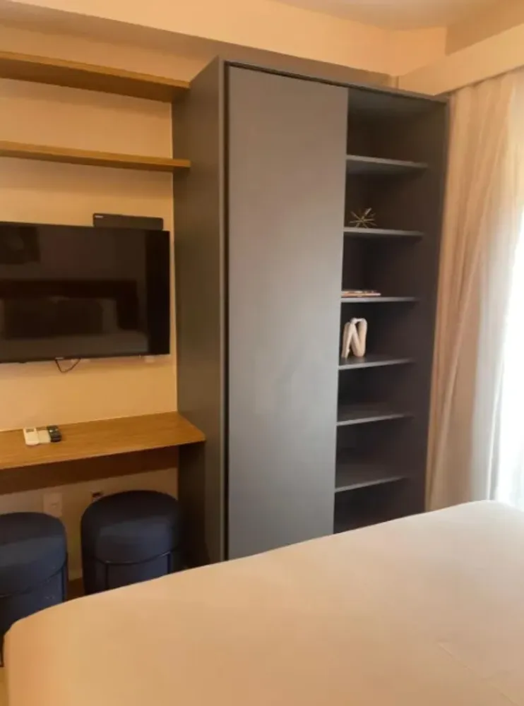 Apartamento, 1 quarto, 43 m² - Foto 3