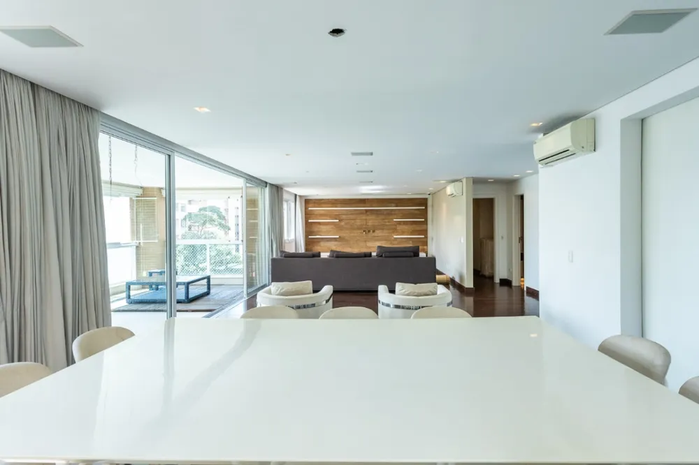 Apartamento, 3 quartos, 270 m² - Foto 2