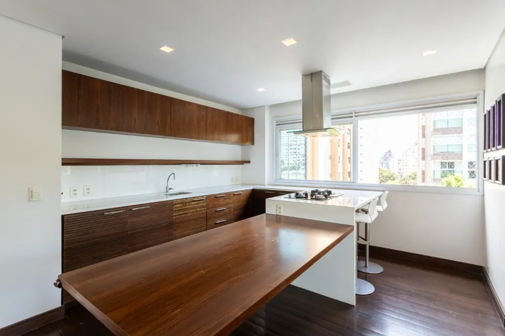 Apartamento, 3 quartos, 270 m² - Foto 7