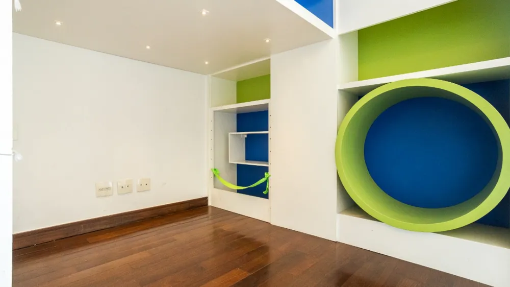Apartamento, 3 quartos, 270 m² - Foto 8