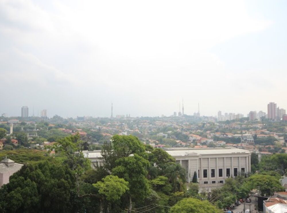 Apartamento, 3 quartos, 285 m² - Foto 2