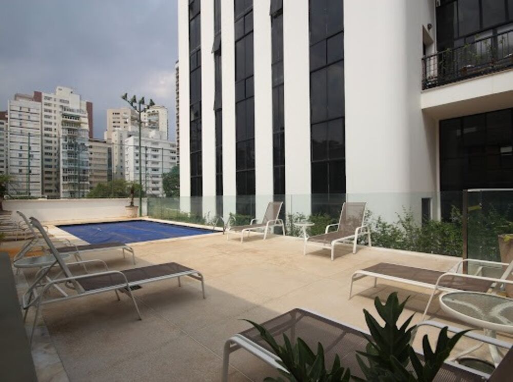 Apartamento, 3 quartos, 285 m² - Foto 11