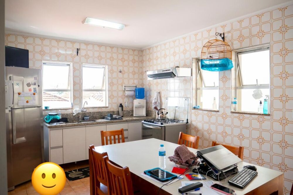 Casa, 3 quartos, 160 m² - Foto 3