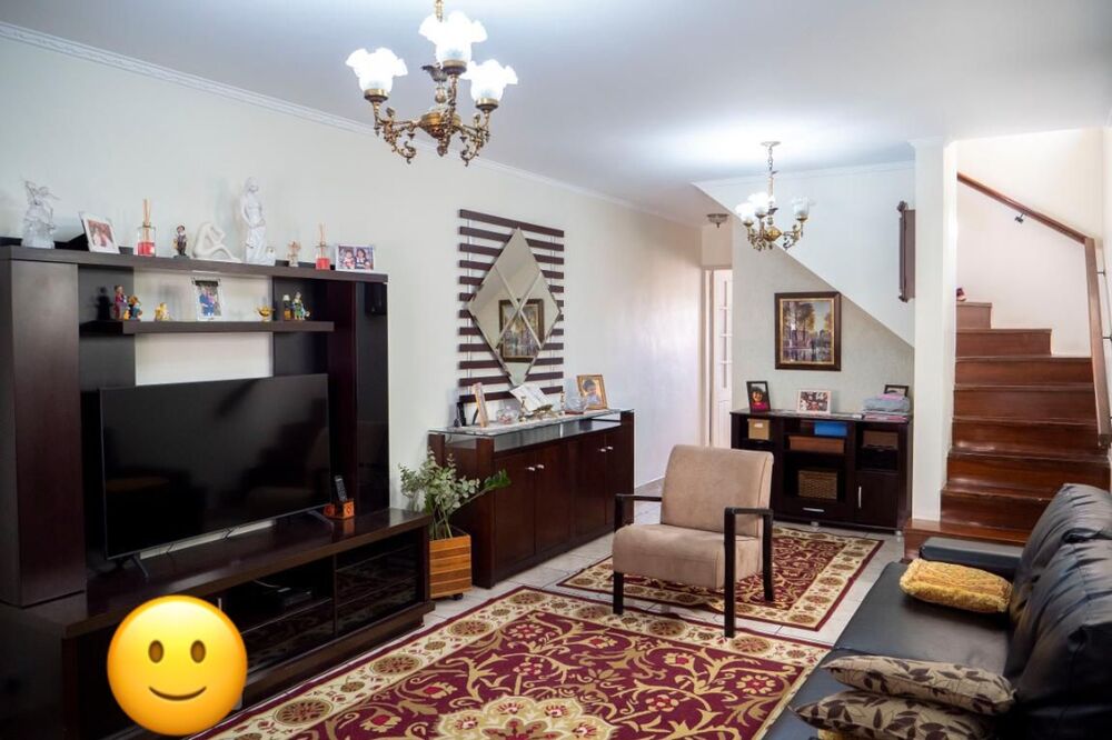Casa, 3 quartos, 160 m² - Foto 1