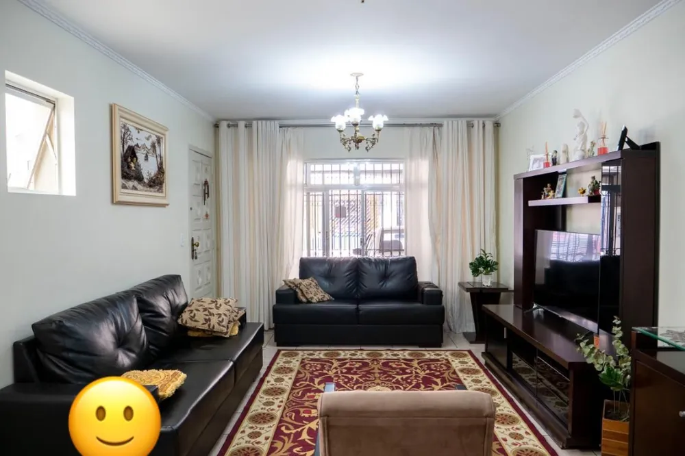 Casa, 3 quartos, 160 m² - Foto 8