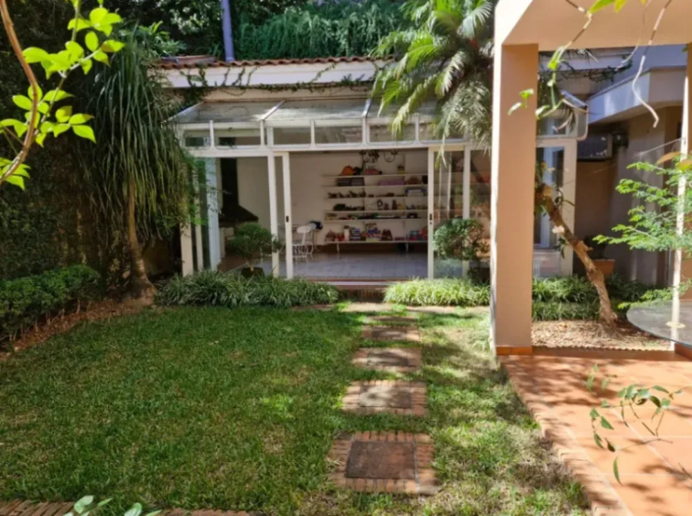 Casa, 4 quartos, 540 m² - Foto 6