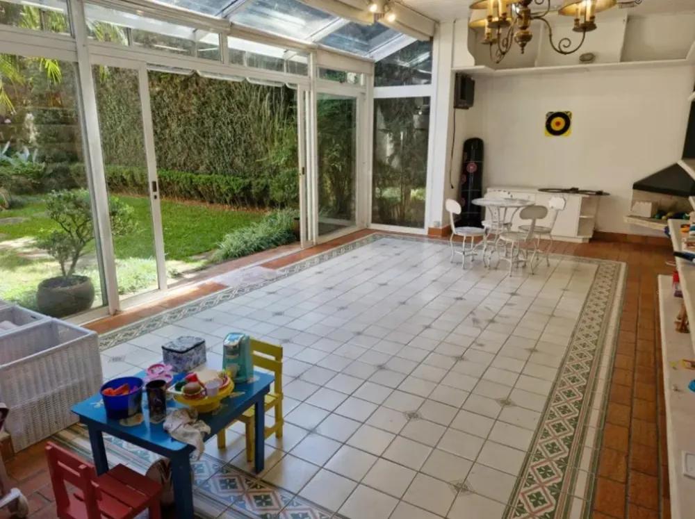 Casa, 4 quartos, 540 m² - Foto 4