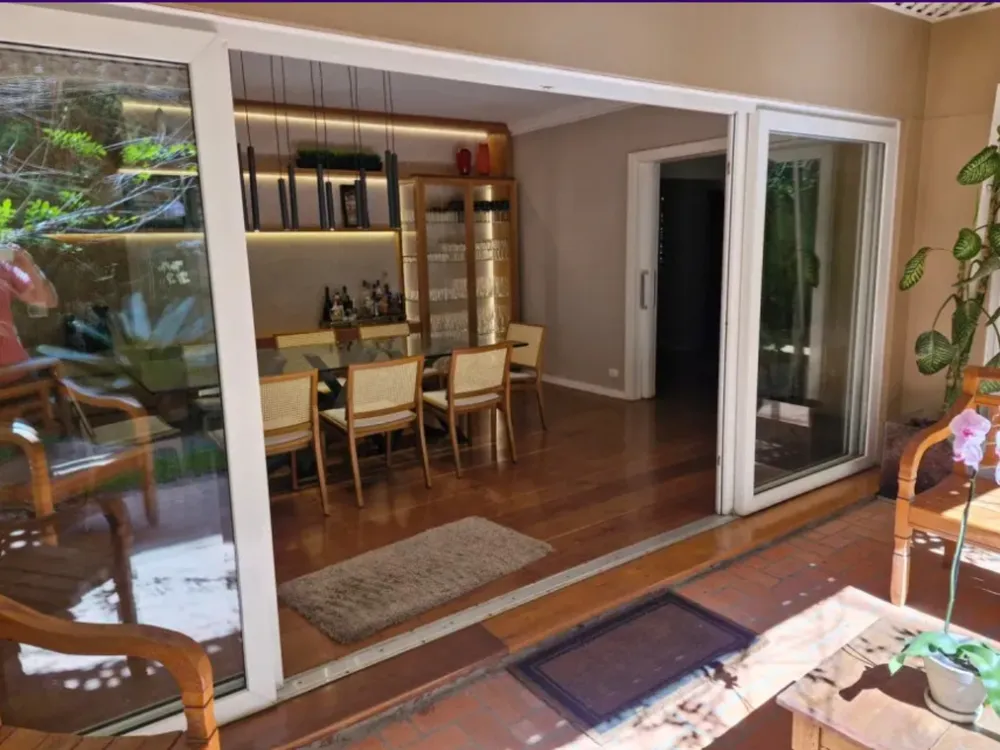 Casa, 4 quartos, 540 m² - Foto 7
