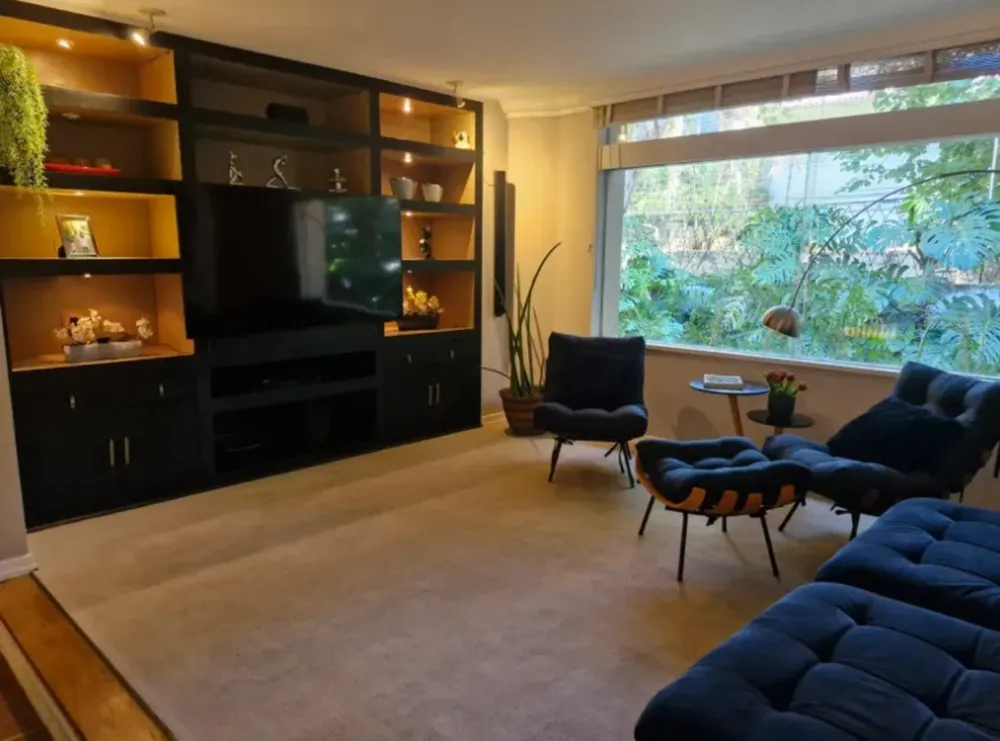 Casa, 4 quartos, 540 m² - Foto 1