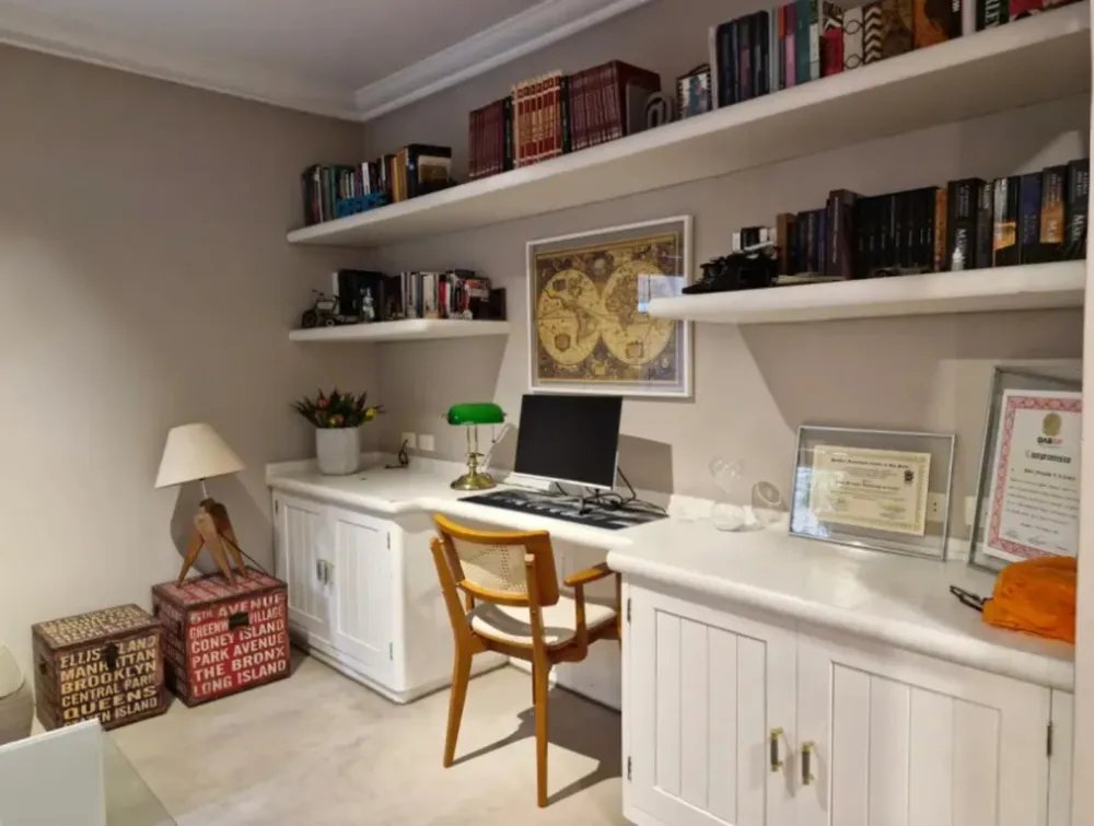 Casa, 4 quartos, 540 m² - Foto 5