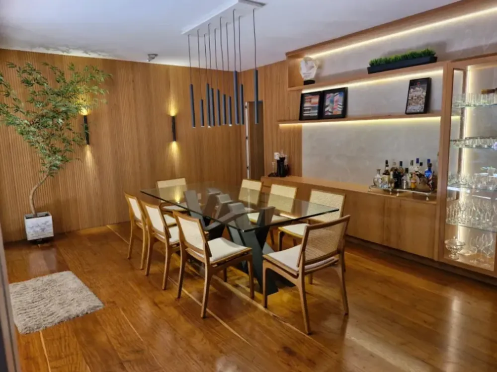 Casa, 4 quartos, 540 m² - Foto 2