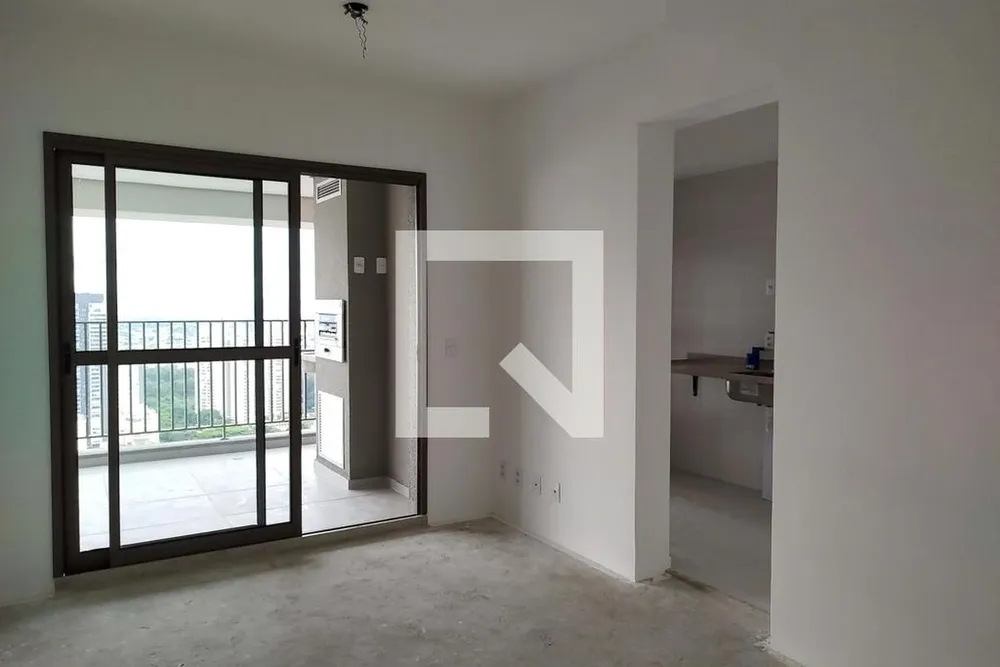 Apartamento, 2 quartos, 68 m² - Foto 2