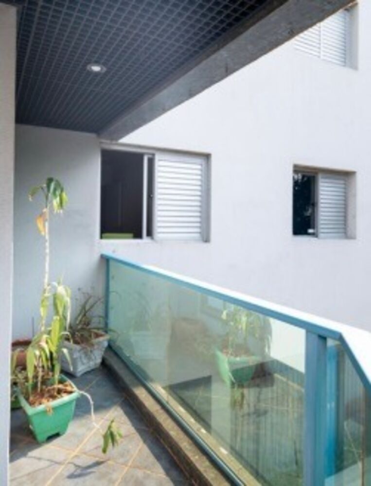 Apartamento, 4 quartos, 170 m² - Foto 4