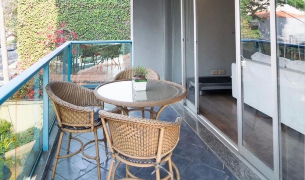 Apartamento, 4 quartos, 170 m² - Foto 3
