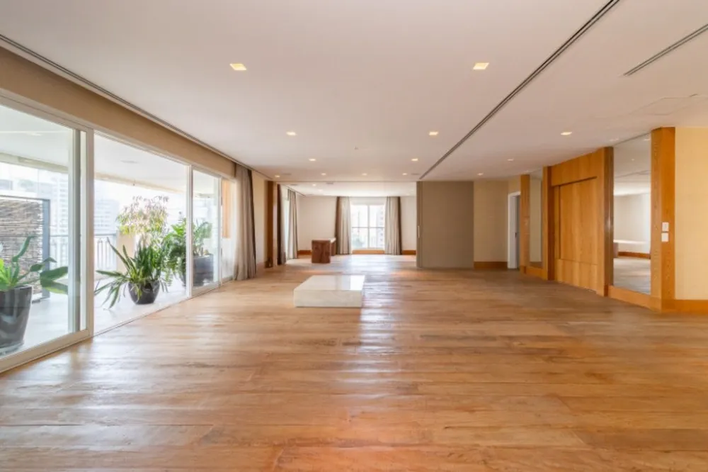 Apartamento, 2 quartos, 398 m² - Foto 1
