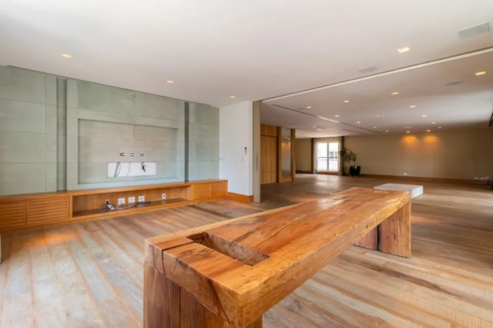 Apartamento, 2 quartos, 398 m² - Foto 4