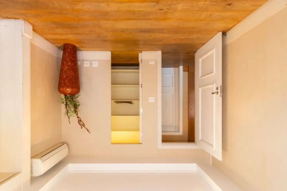 Apartamento, 2 quartos, 398 m² - Foto 8