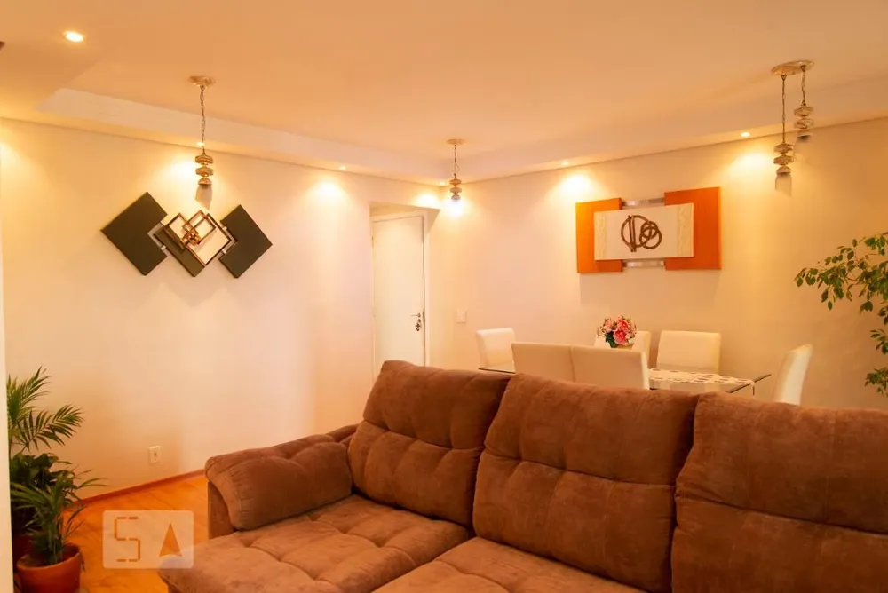 Apartamento, 3 quartos, 70 m² - Foto 4