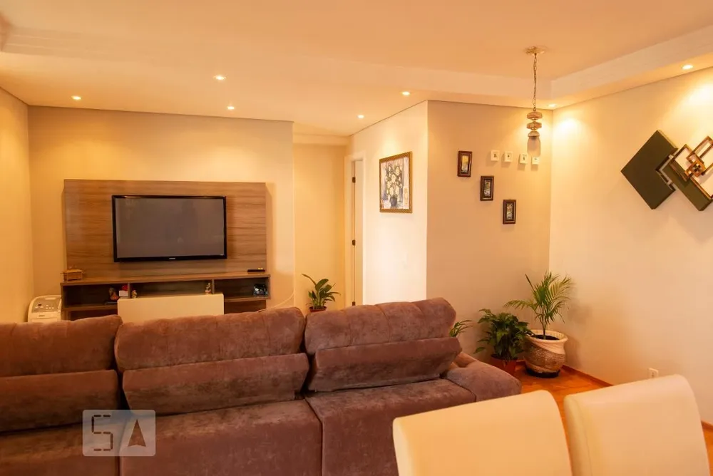 Apartamento, 3 quartos, 70 m² - Foto 3