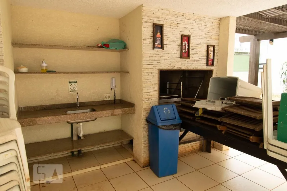 Apartamento, 3 quartos, 70 m² - Foto 8