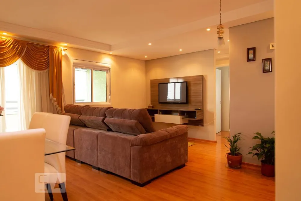 Apartamento, 3 quartos, 70 m² - Foto 1